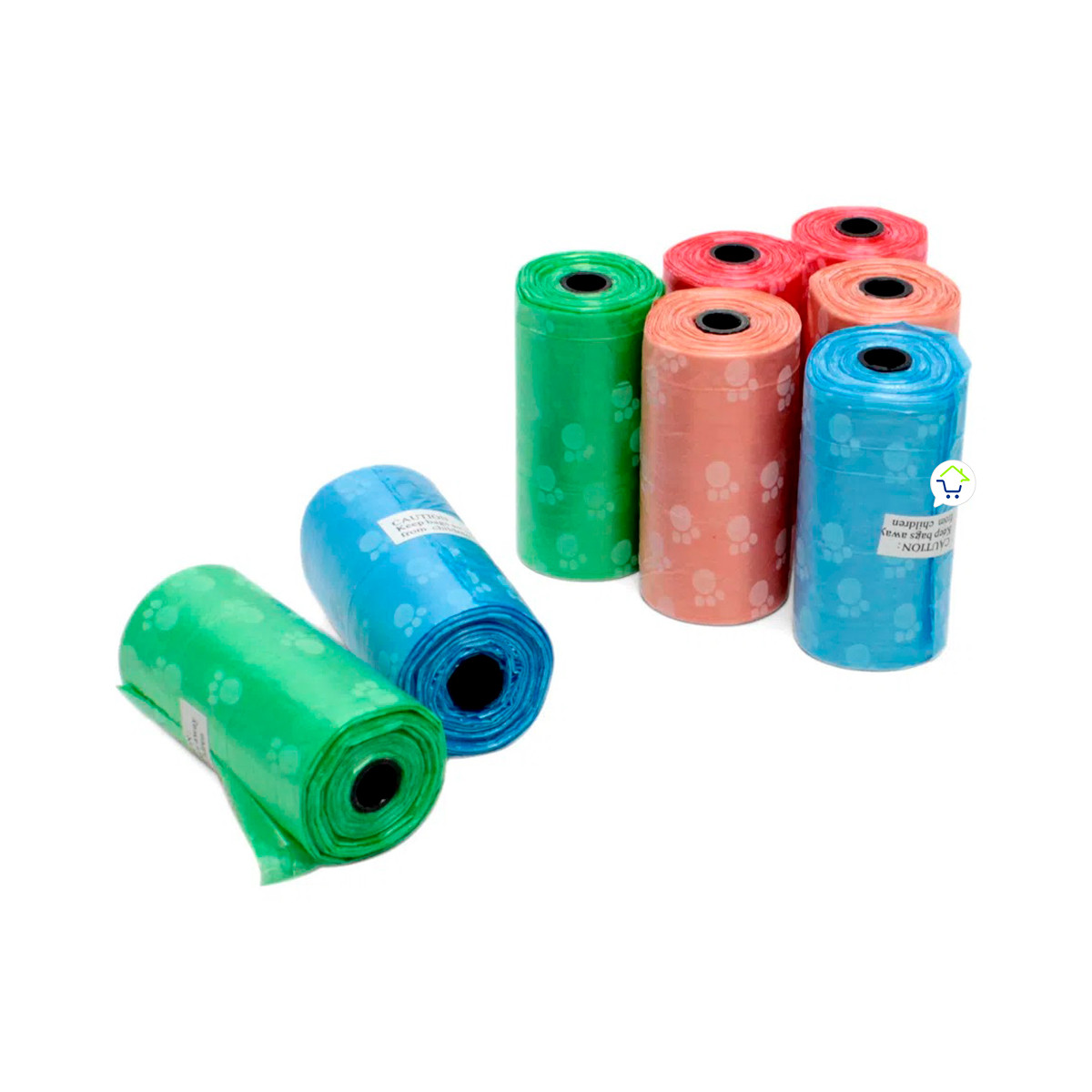 Miniatura 4 de Hueso Dispensador Bolsas X8 GM2203286